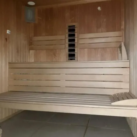 Blue Haeven & Spa Sauna Piscina Gym *
