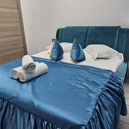 Blue Haeven & Spa Sauna Piscina Gym Apartmán