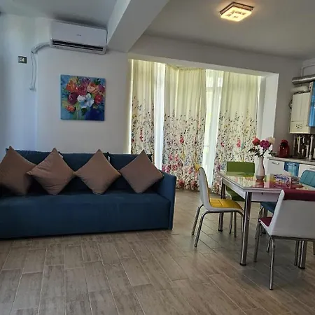 Blue Haeven & Spa Sauna Piscina Gym Apartmán *