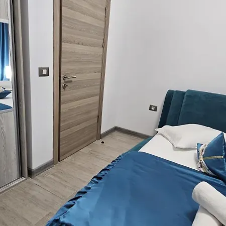 Blue Haeven & Spa Sauna Piscina Gym * Năvodari
